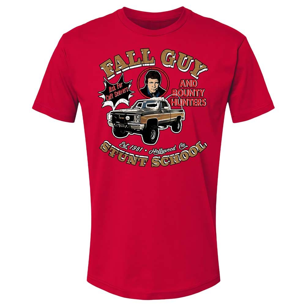 Premium Unisex T-Shirt - 9R31PJZ2 - Red - 9