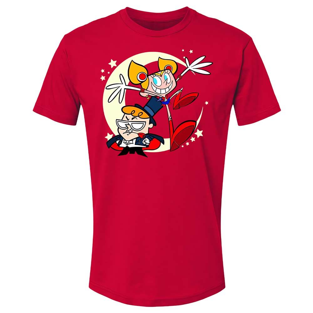 Sailor's Laboratory - Red - 9