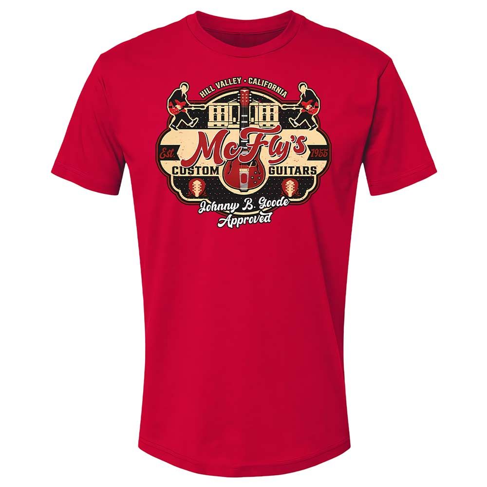 Premium Unisex T-Shirt - 8FACLP8A - Red - 9