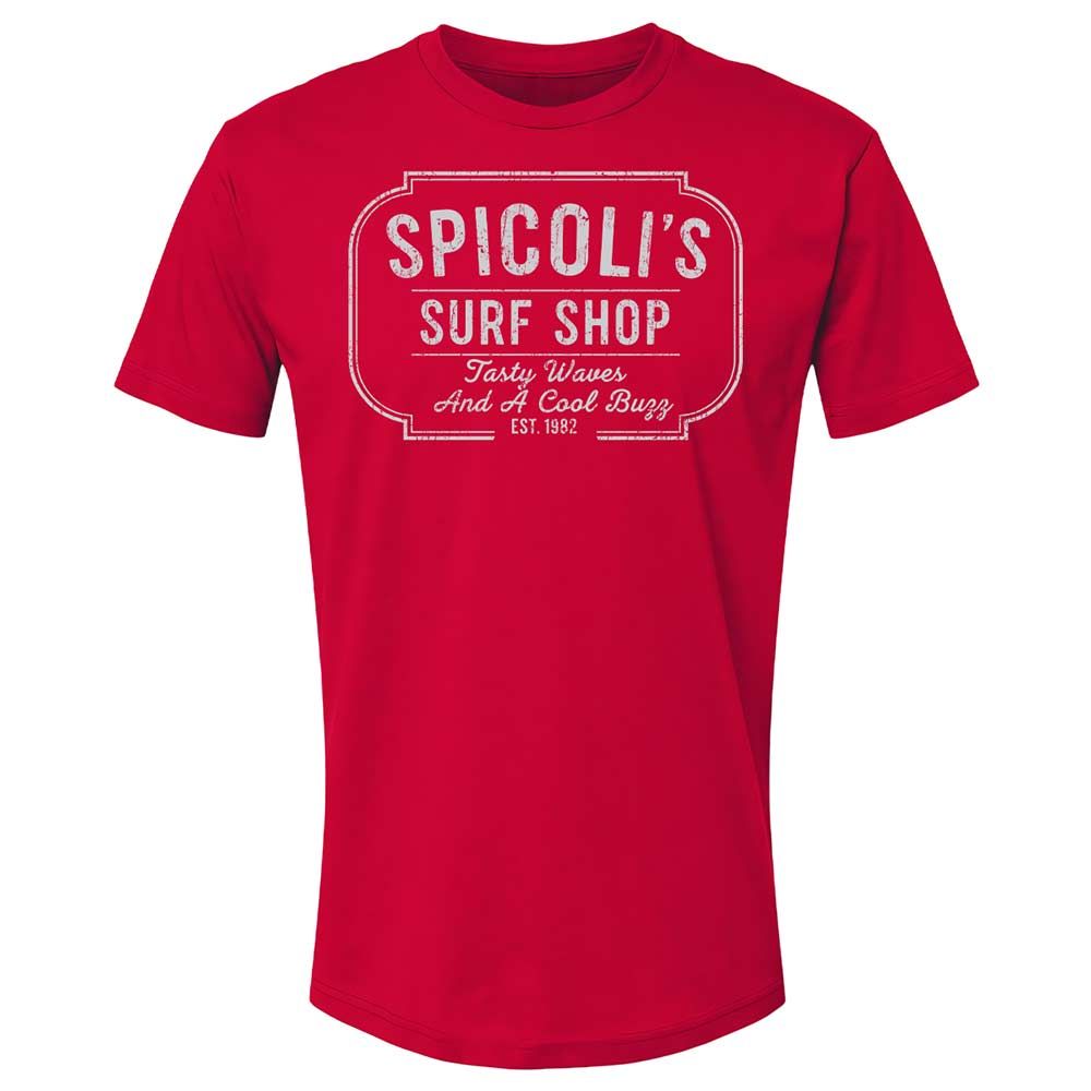 Premium Unisex T-Shirt - GZ5CXSXV - Red - 9