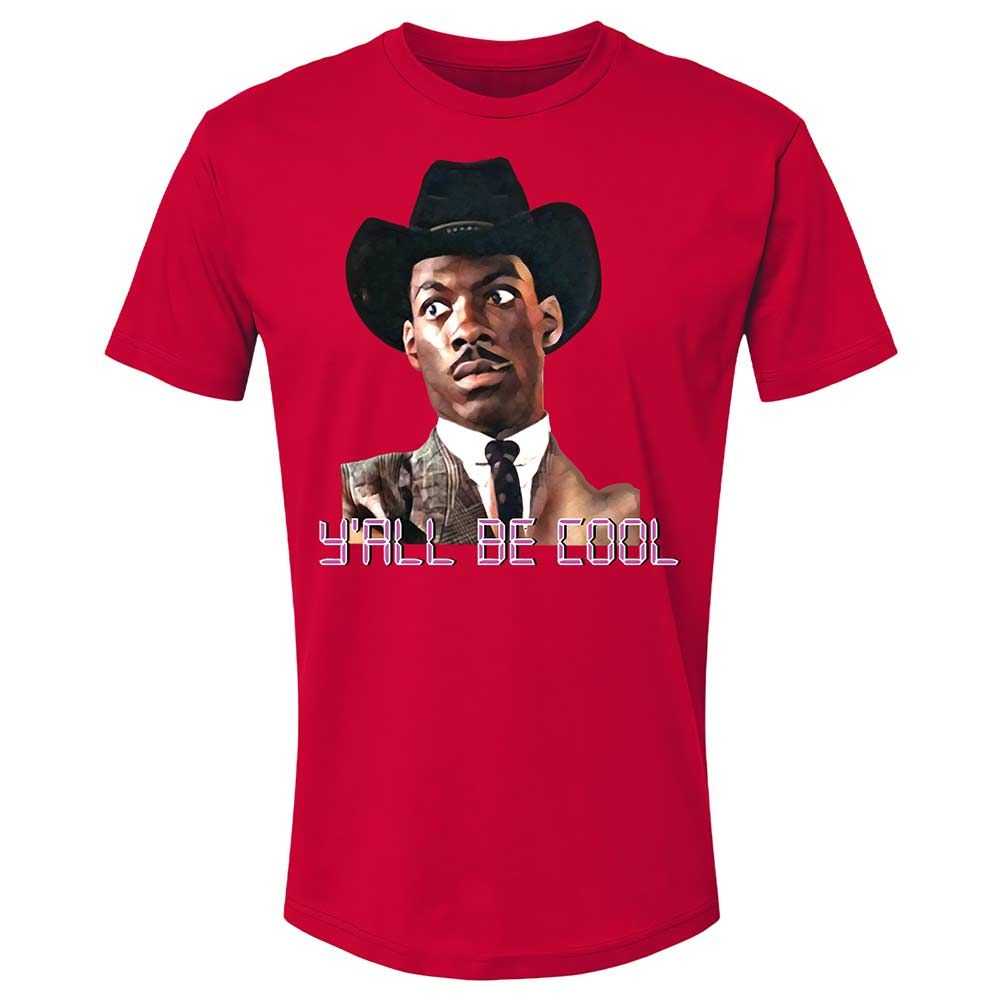 Premium Unisex T-Shirt - N6NNHZDP - Red - 9