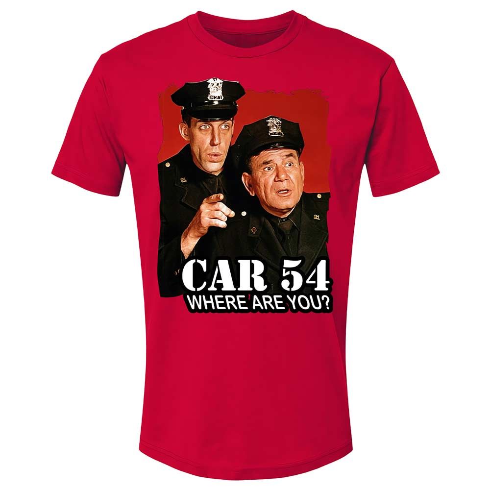Premium Unisex T-Shirt - MS3DYL78 - Red - 9