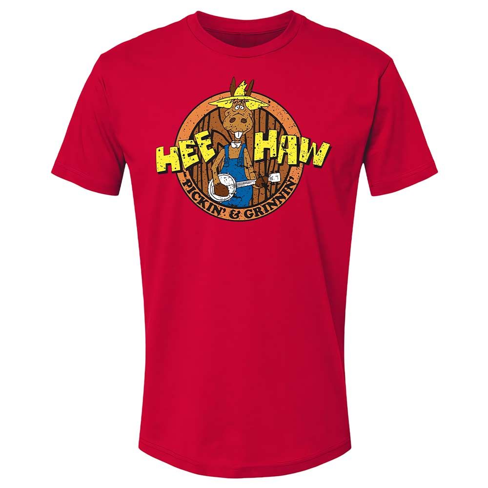 Premium Unisex T-Shirt - D5UKY4Z1 - Red - 9