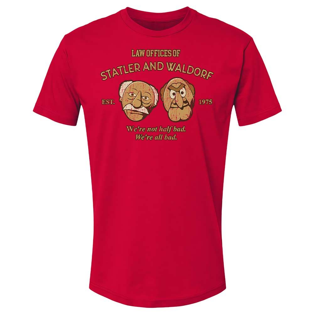 Premium Unisex T-Shirt - U3SG7KPR - Red - 9