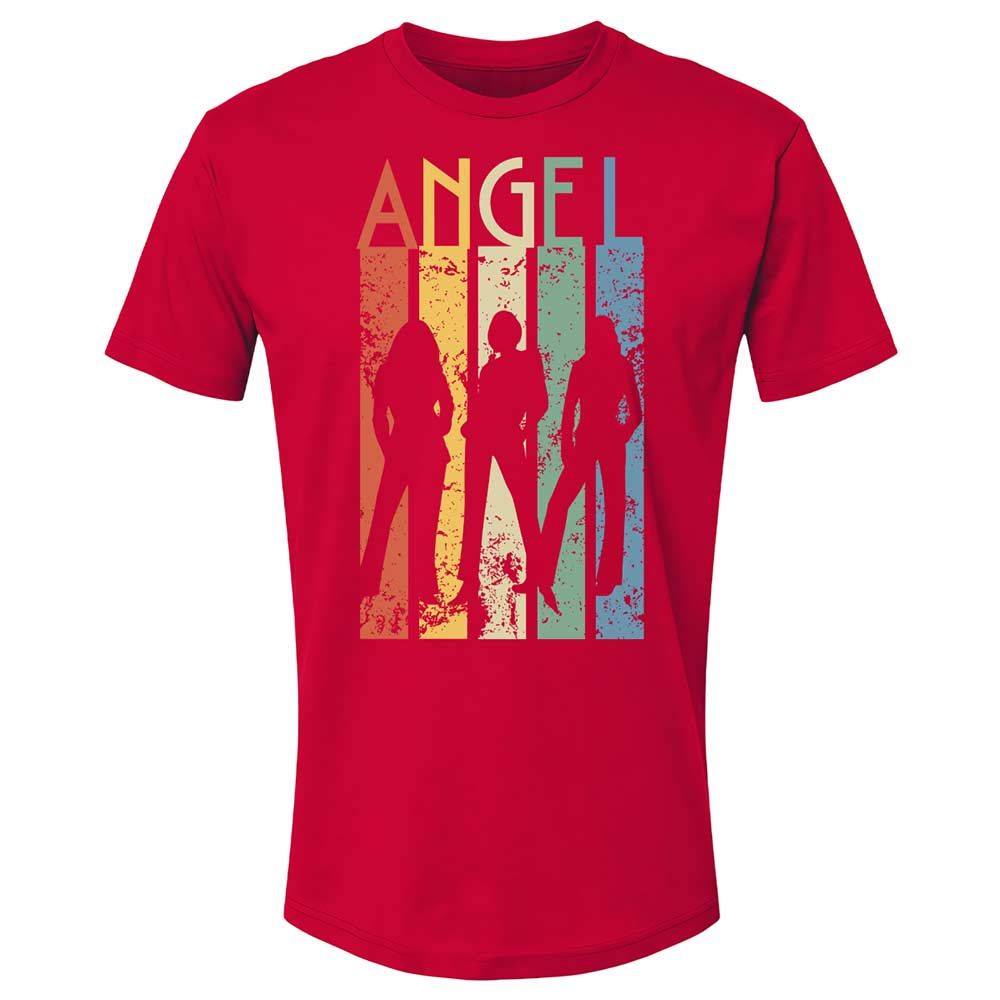 Premium Unisex T-Shirt - E38KTUCN - Red - 9