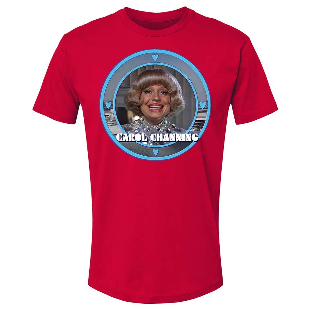 Premium Unisex T-Shirt - JN51J3N6 - Red - 9