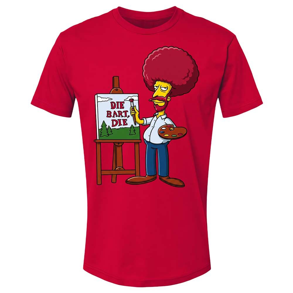 Die Bart, Die - Red - 9