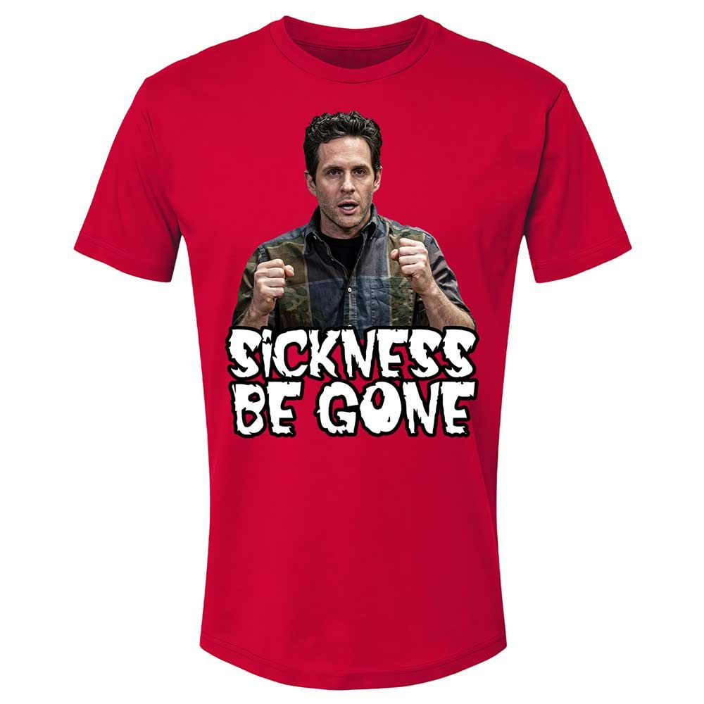 Premium Unisex T-Shirt - UCTR2SAP - Red - 9