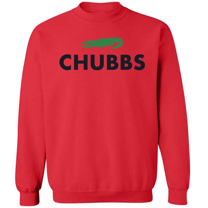 Chubbs - Red - 9