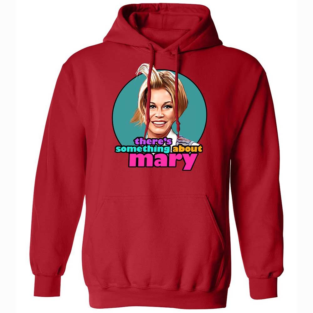 There's Something About Mary - Red - 9
