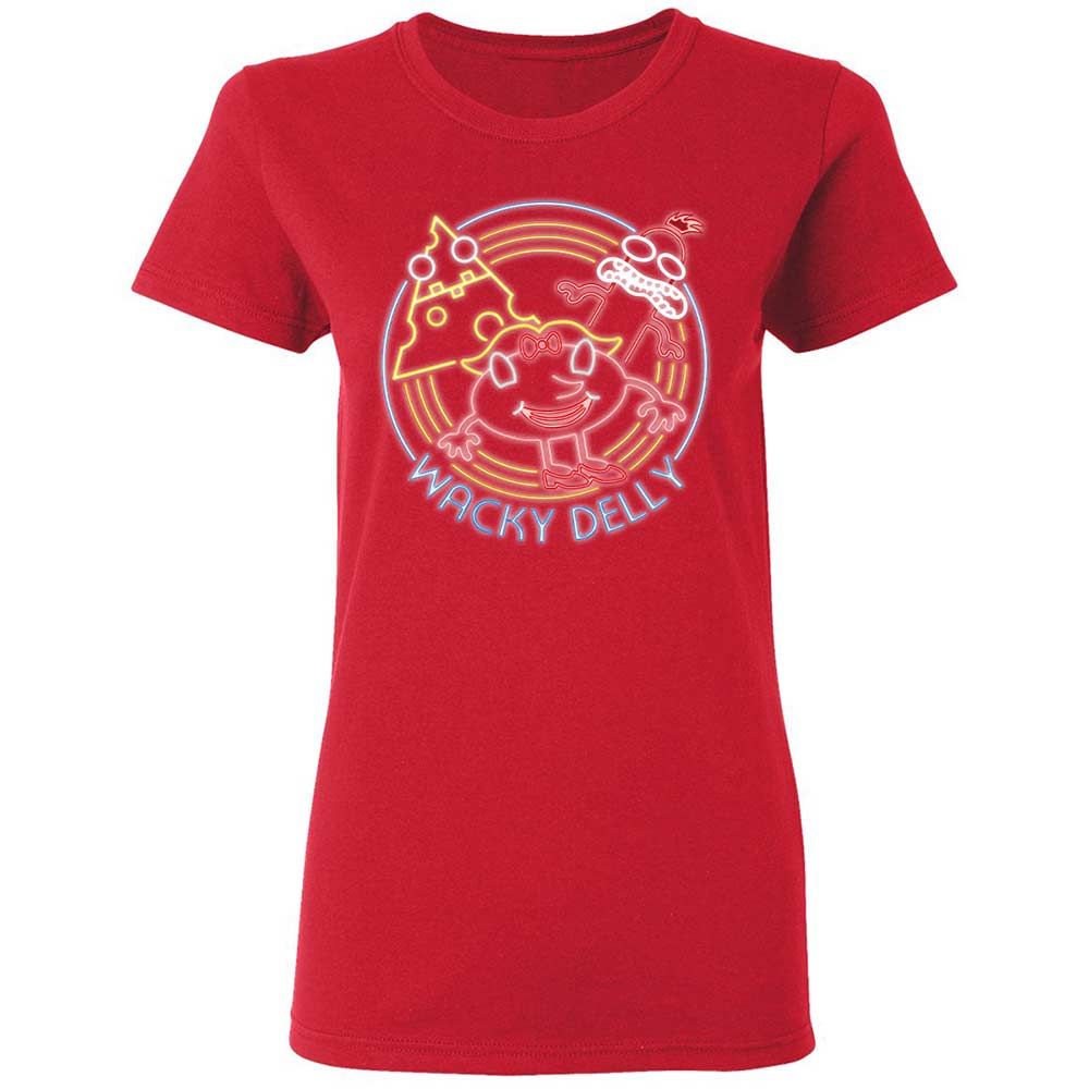 Eat at Ralph's - Red - 9
