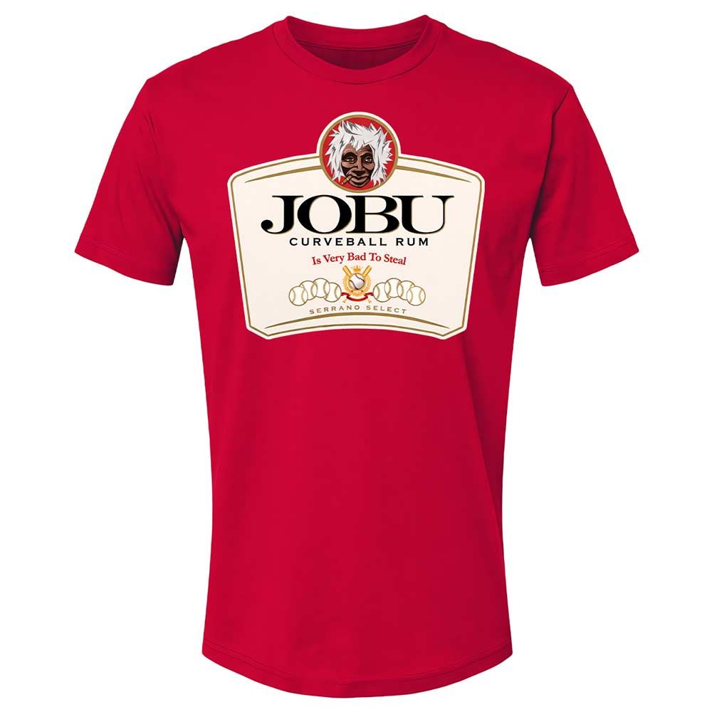 Premium Unisex T-Shirt - HPWCQLGP - Red - 9