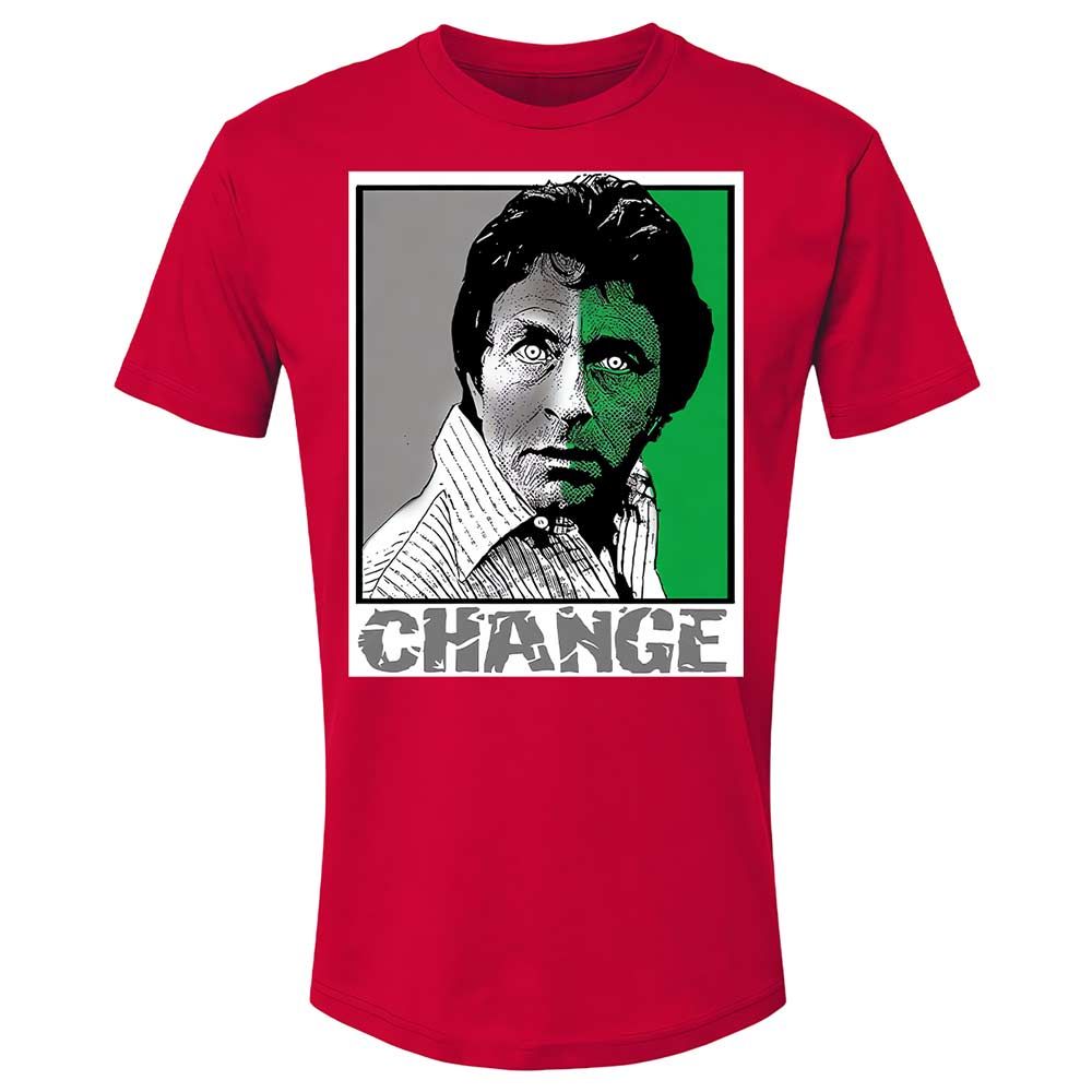 Premium Unisex T-Shirt - PDZE1XTN - Red - 9