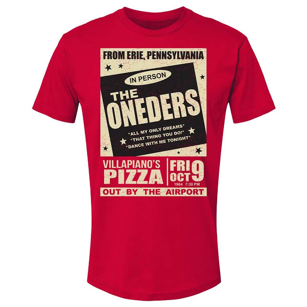 Premium Unisex T-Shirt - Z5Z74S2F - Red - 9