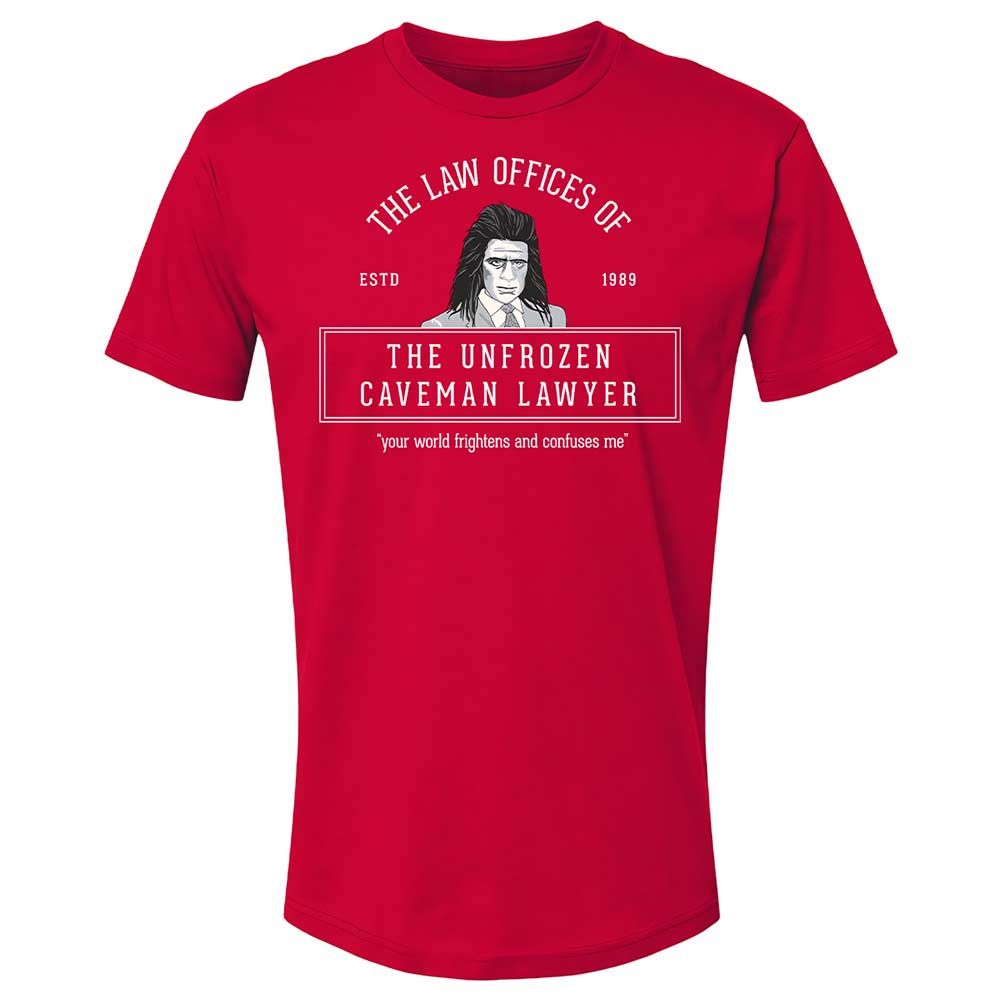 Premium Unisex T-Shirt - L7G9FBQK - Red - 9