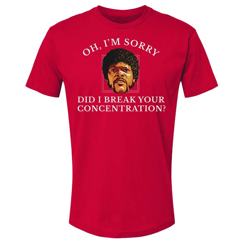 Premium Unisex T-Shirt - W1MYW8ZG - Red - 9