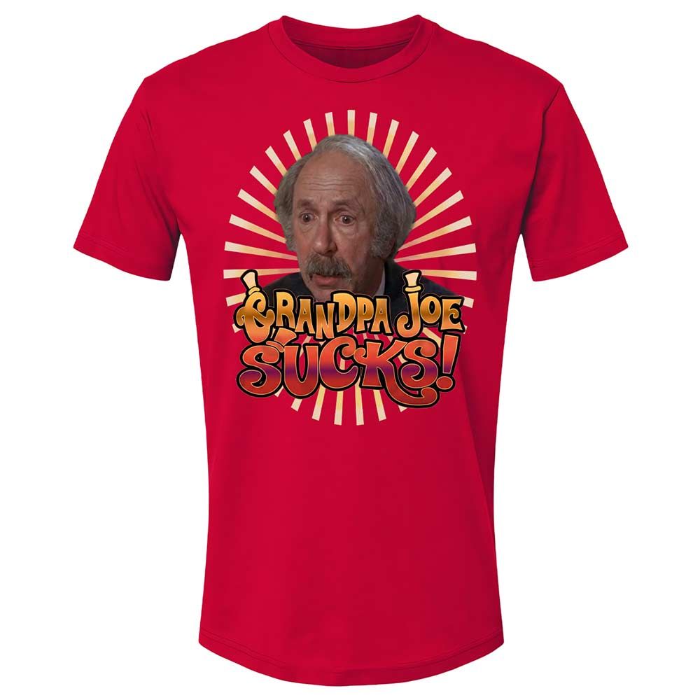 Premium Unisex T-Shirt - B4B5FMWK - Red - 9