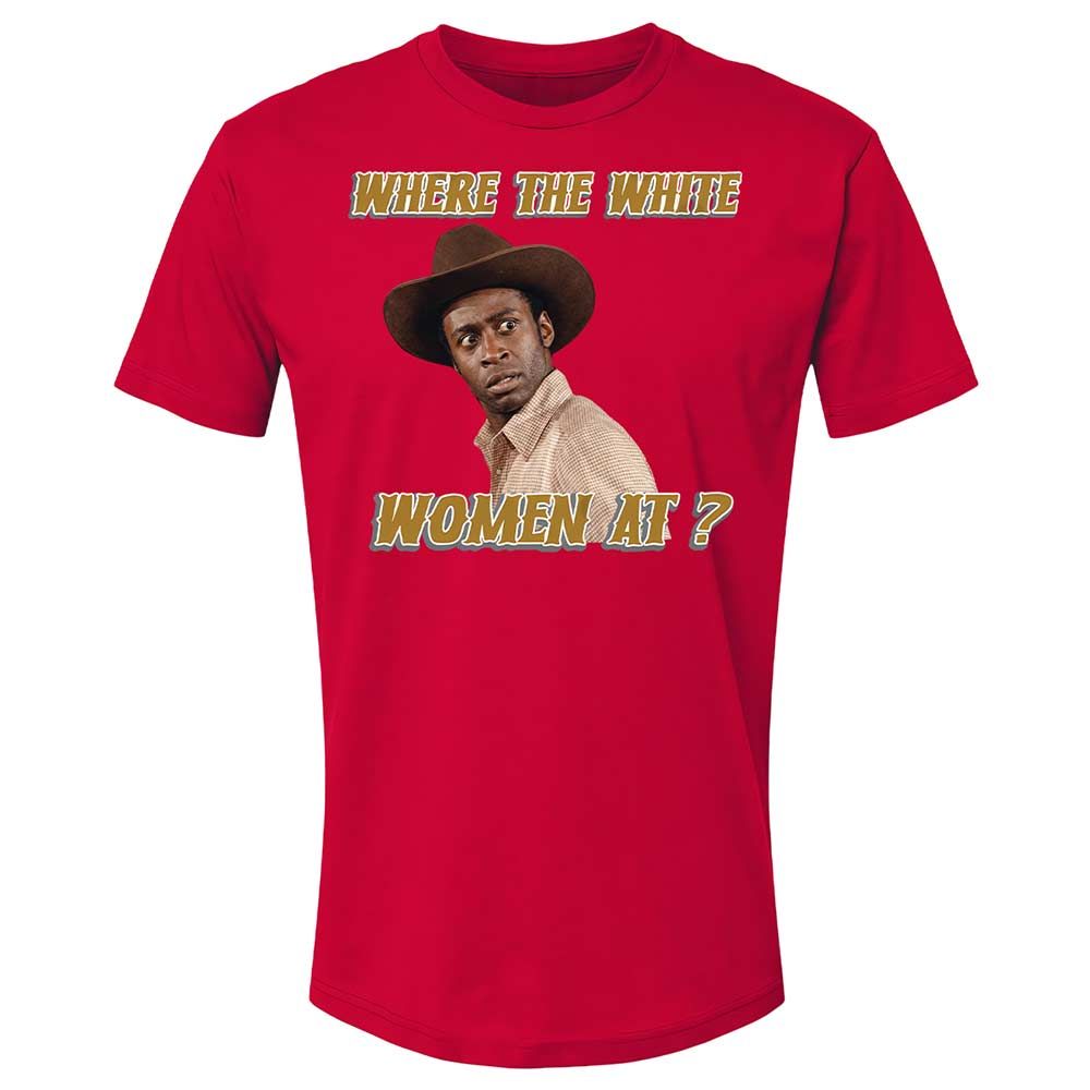 Premium Unisex T-Shirt - V2VCHBKW - Red - 9