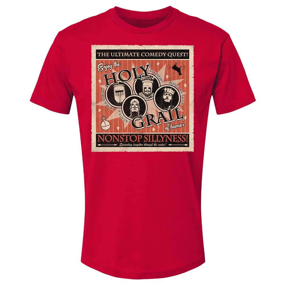 Premium Unisex T-Shirt - XDLAP7EX - Red - 9