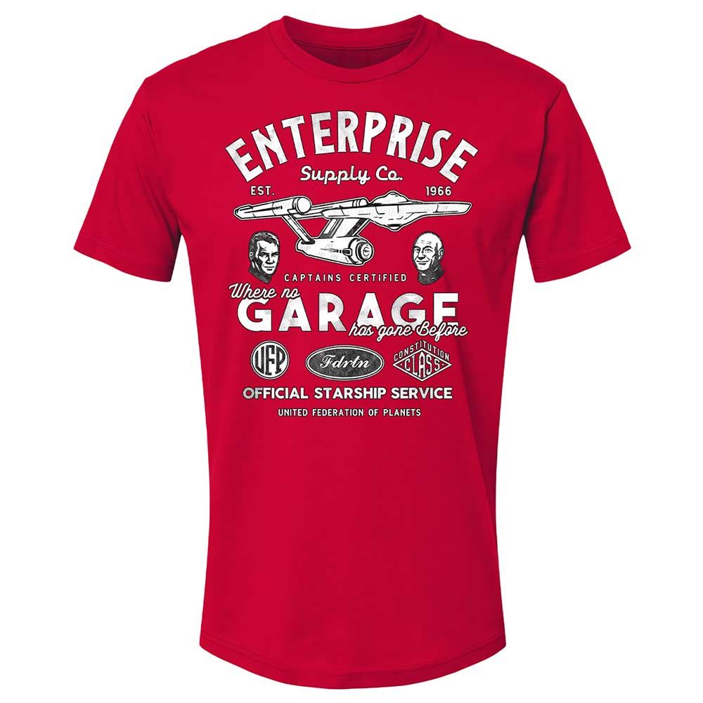 Premium Unisex T-Shirt - JSJ6ASYN - Red - 9