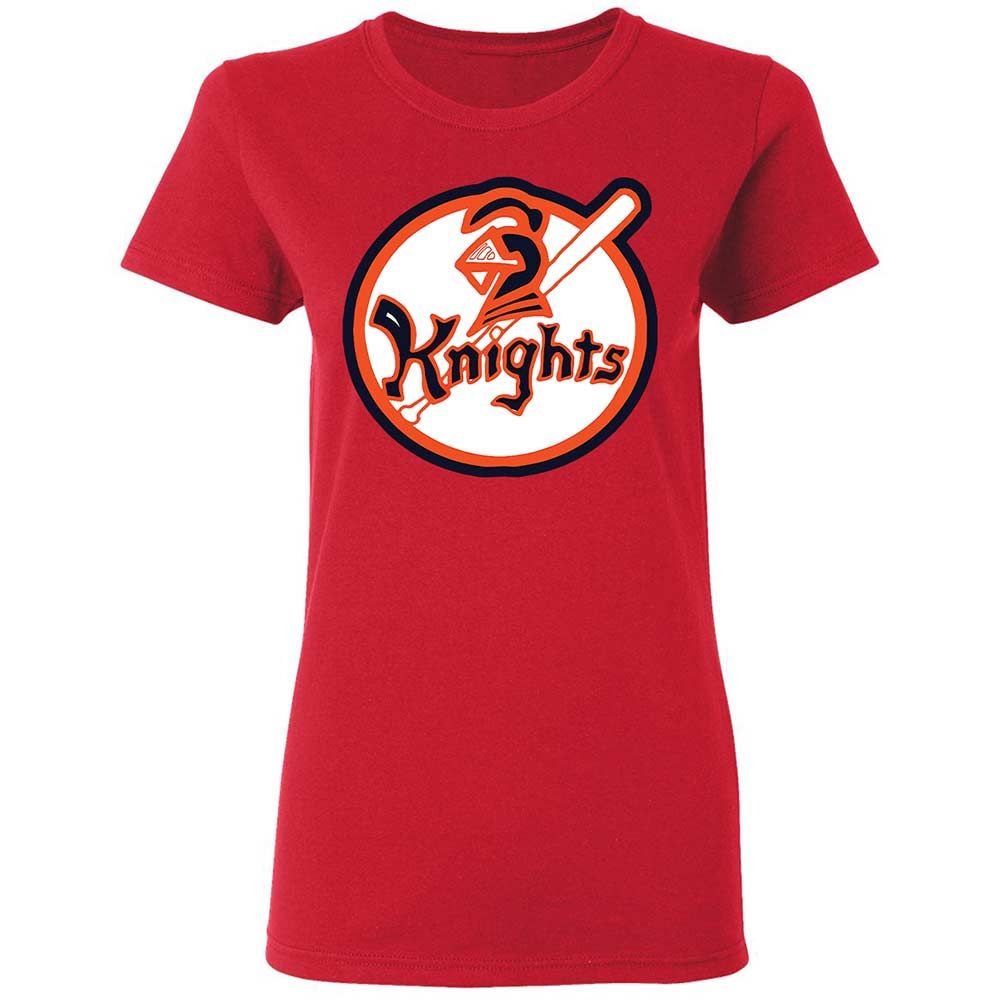 New York Knights - Red - 9