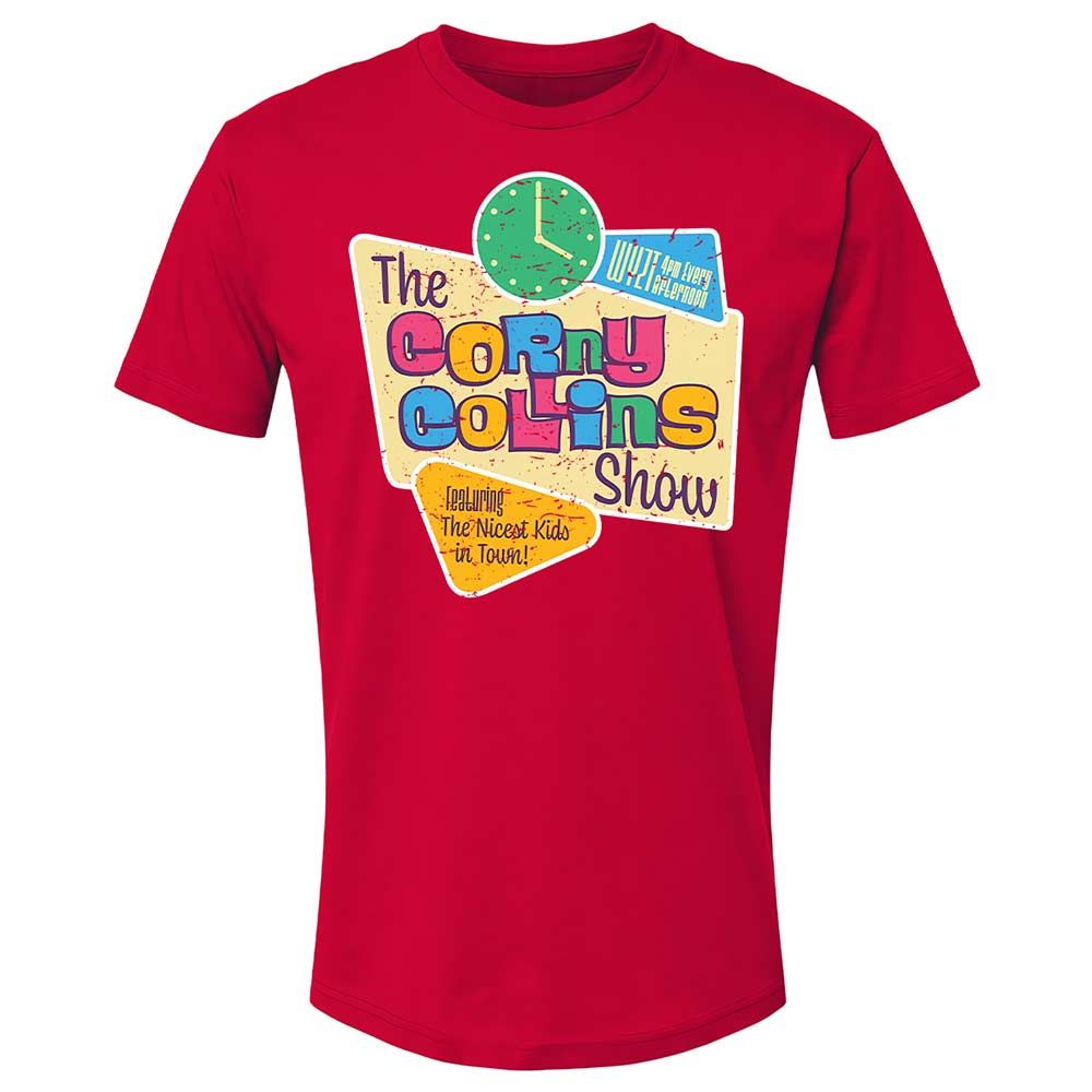 Premium Unisex T-Shirt - 3WQT9WPG - Red - 9