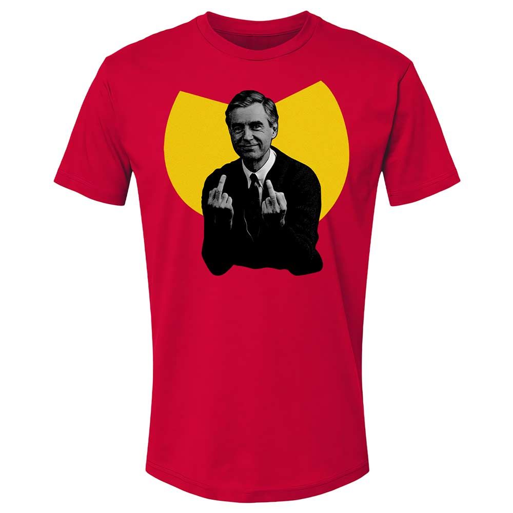 For The Children - Red - 9
