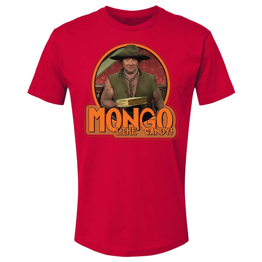 Premium Unisex T-Shirt - 37CAV6EJ - Red - 9