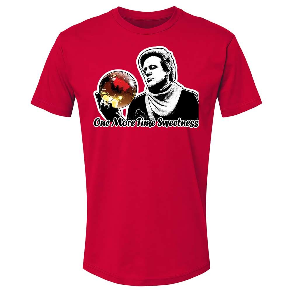 Premium Unisex T-Shirt - GNPJ3UVG - Red - 9