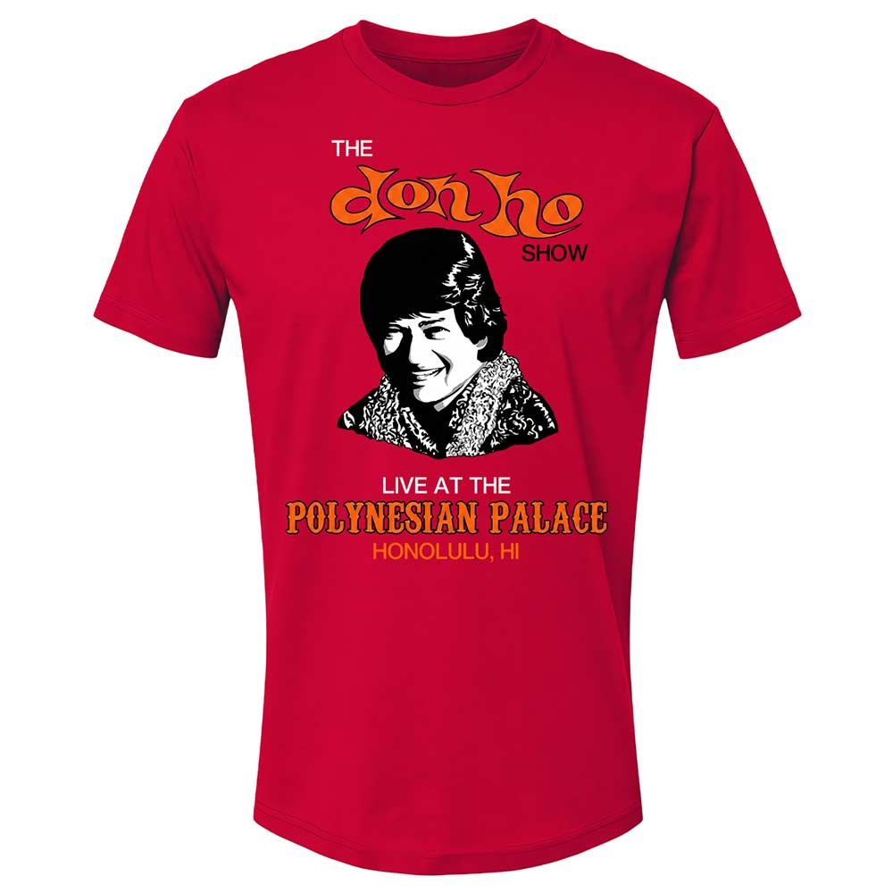 Premium Unisex T-Shirt - N1XJSUZ4 - Red - 9