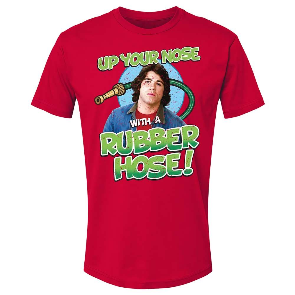 Premium Unisex T-Shirt - 9365X93B - Red - 9