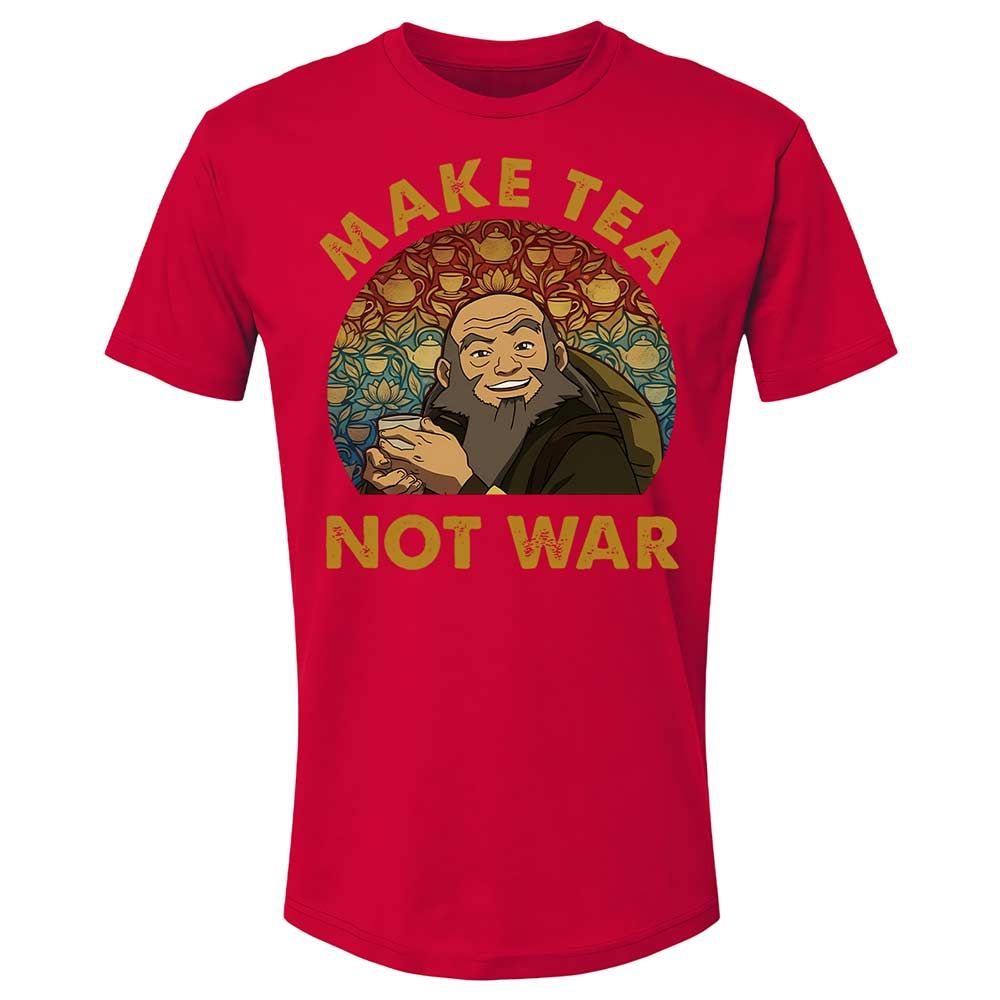 Premium Unisex T-Shirt - DDHG75A7 - Red - 9