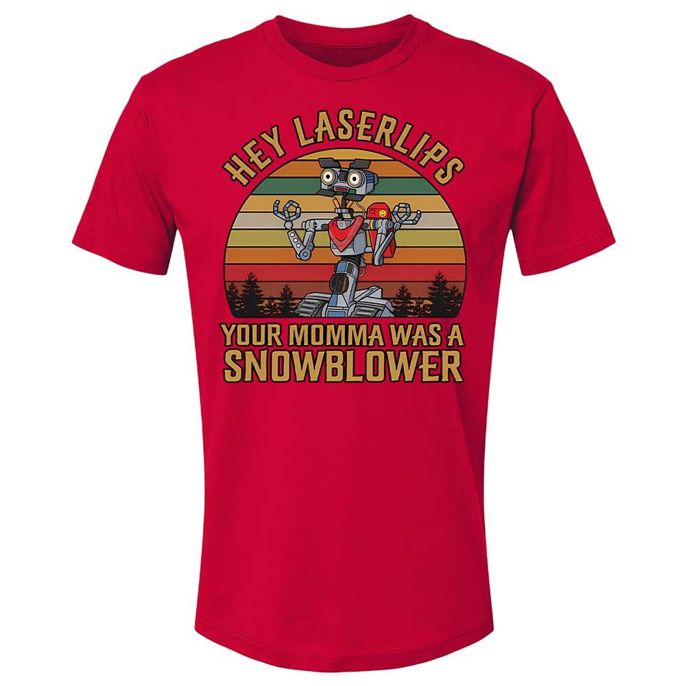 Premium Unisex T-Shirt - RHFYUTDE - Red - 9