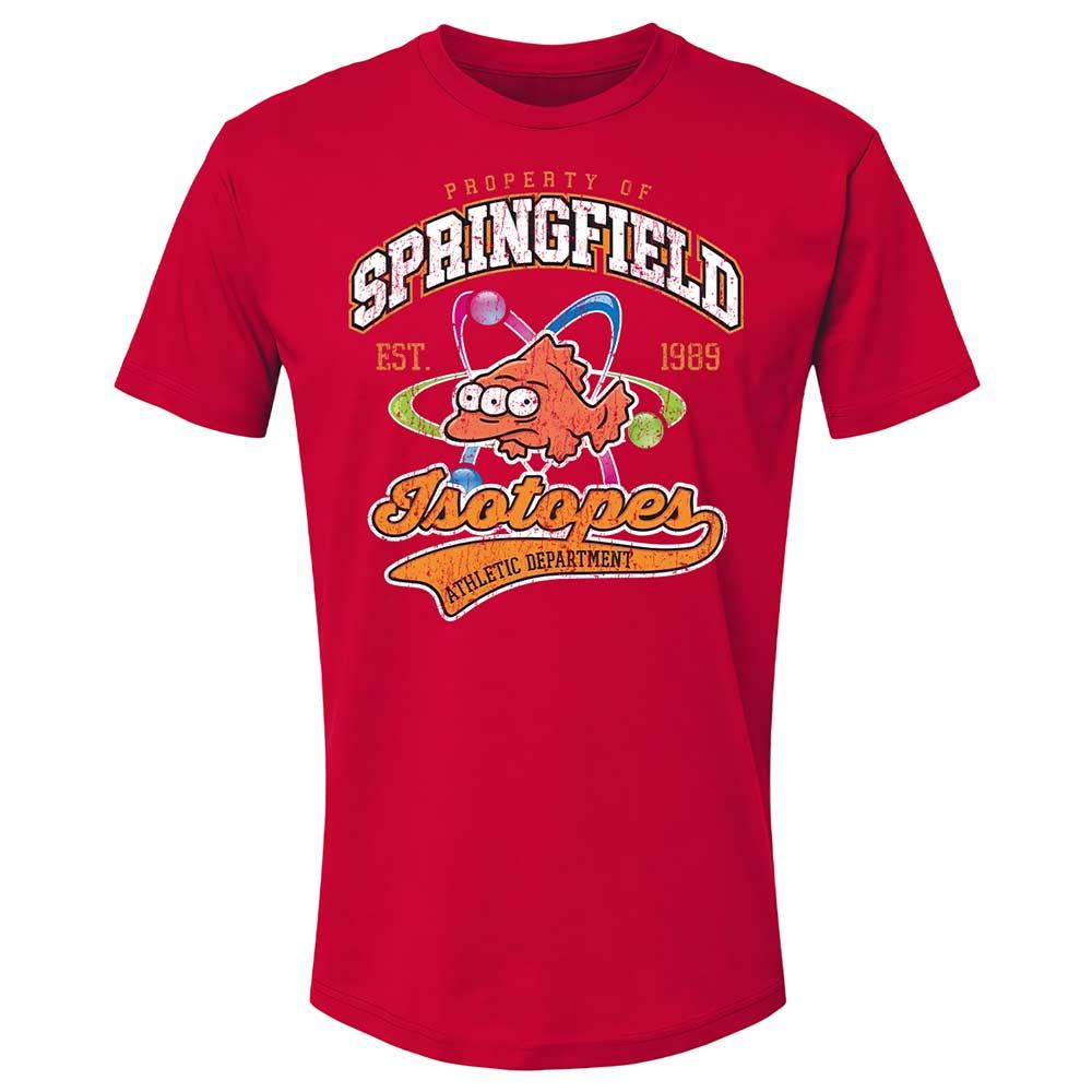 Premium Unisex T-Shirt - G62CWUMB - Red - 9