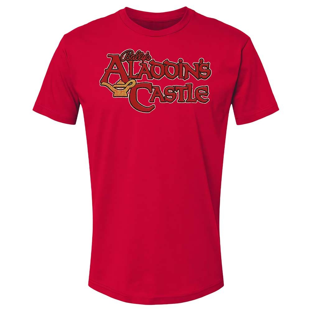 Premium Unisex T-Shirt - RA2GFRAH - Red - 9