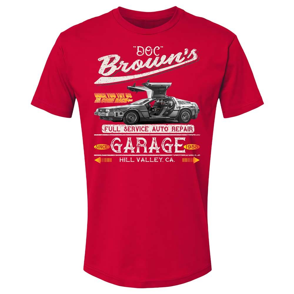 Premium Unisex T-Shirt - PDB6PW67 - Red - 9
