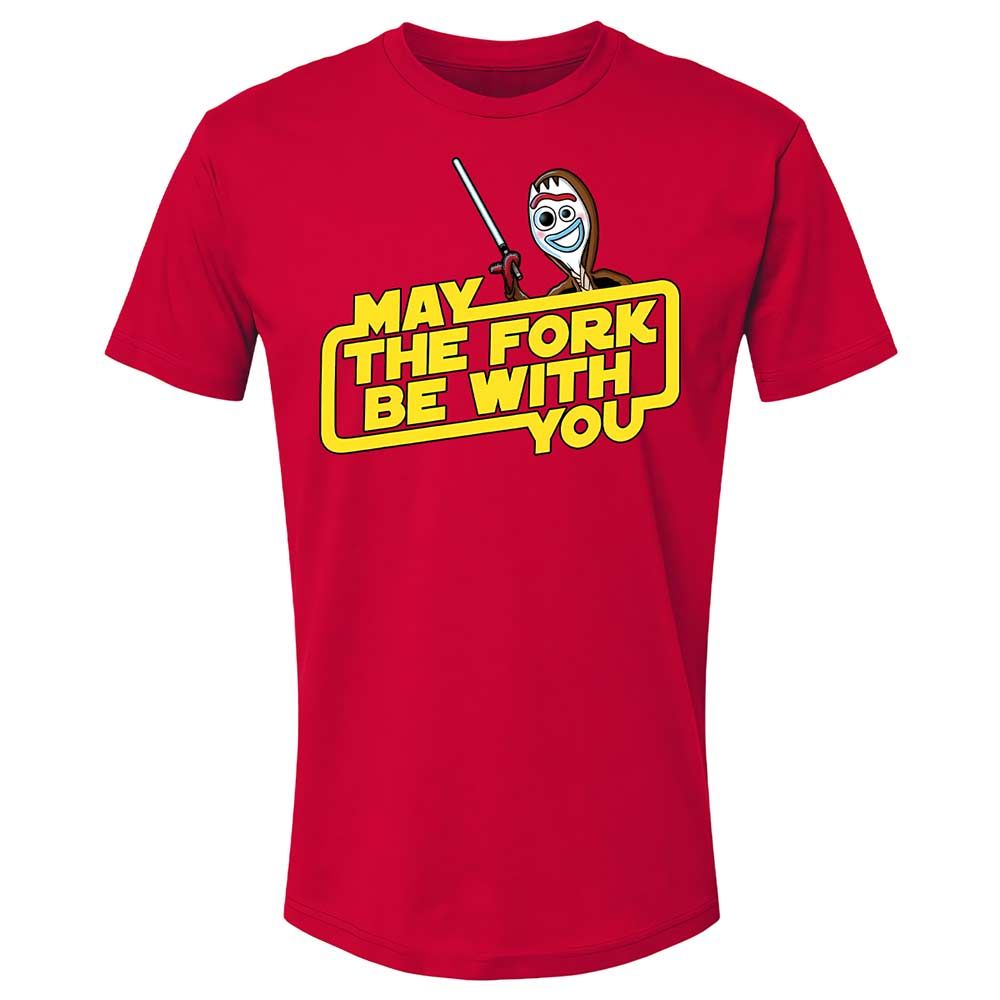 May The Fork - Red - 9