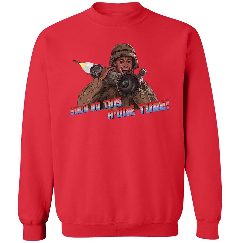 A-One Time - Red - 9