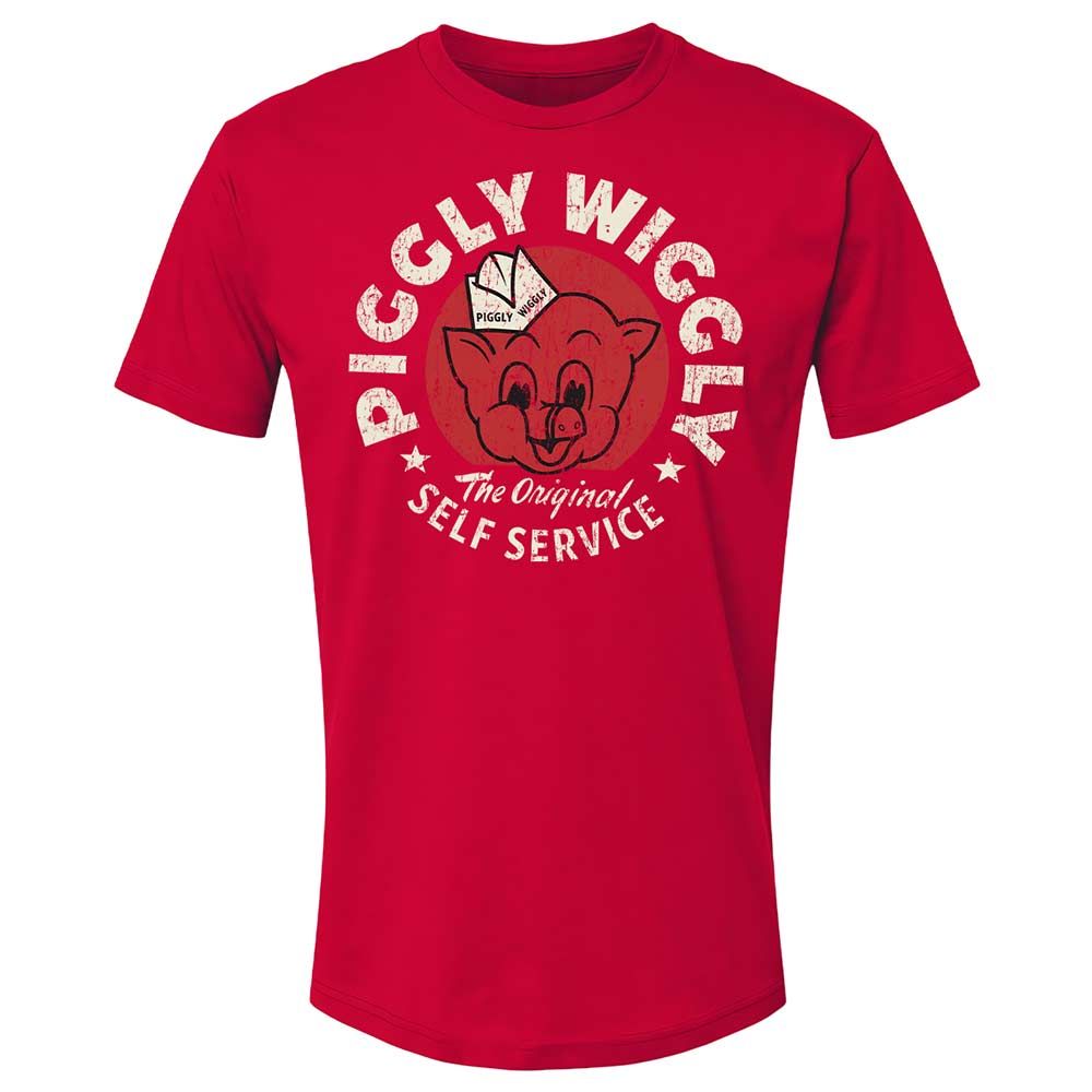 Premium Unisex T-Shirt - PJ9H2THB - Red - 9