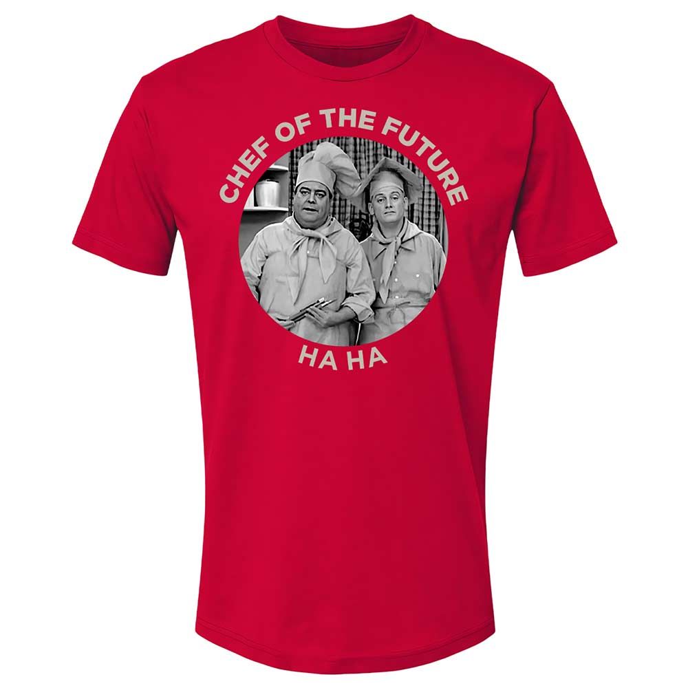 Premium Unisex T-Shirt - V8D6UU2J - Red - 9