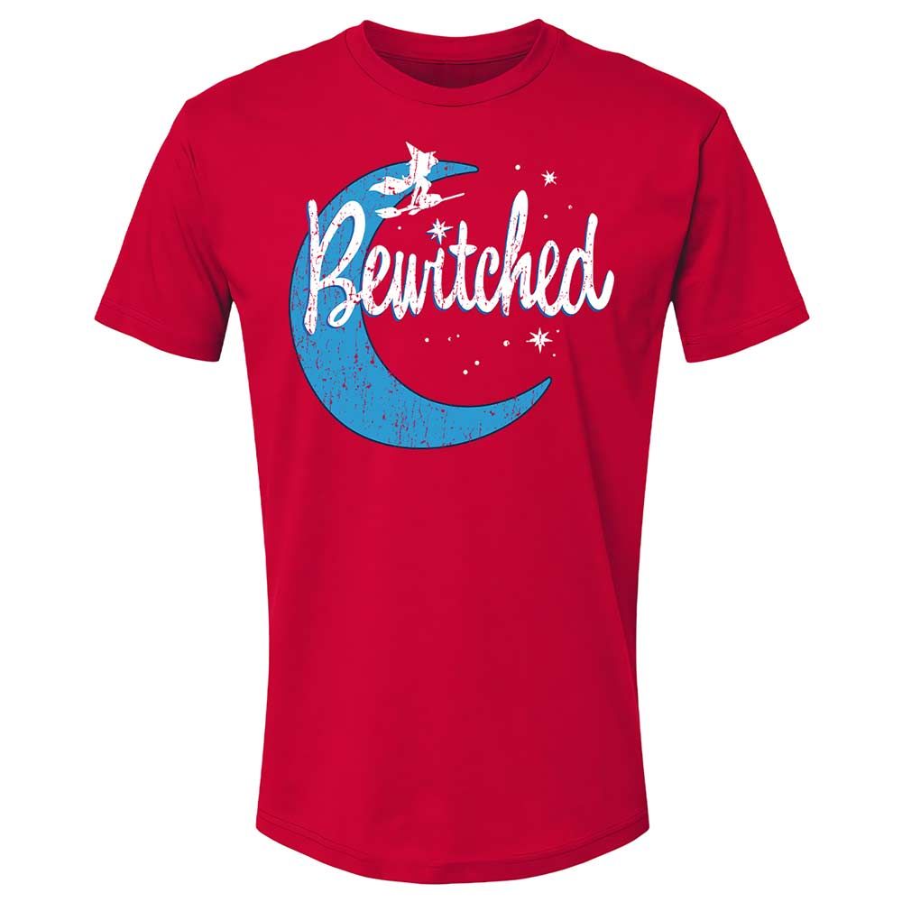 Premium Unisex T-Shirt - 8NDFVVZ5 - Red - 9