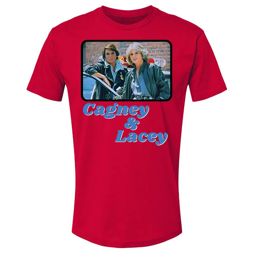 Premium Unisex T-Shirt - 1HZ4HECK - Red - 9