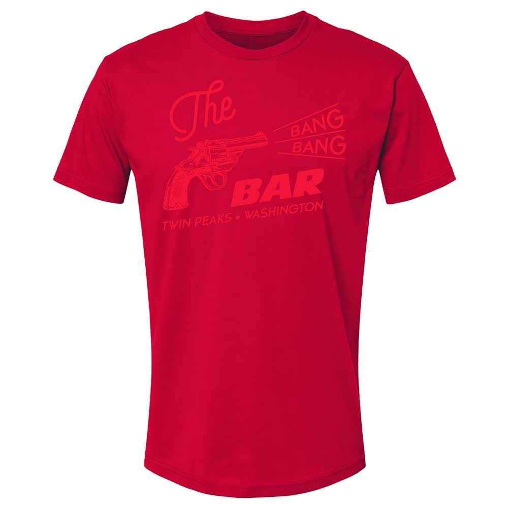 The Roadhouse - Red - 9