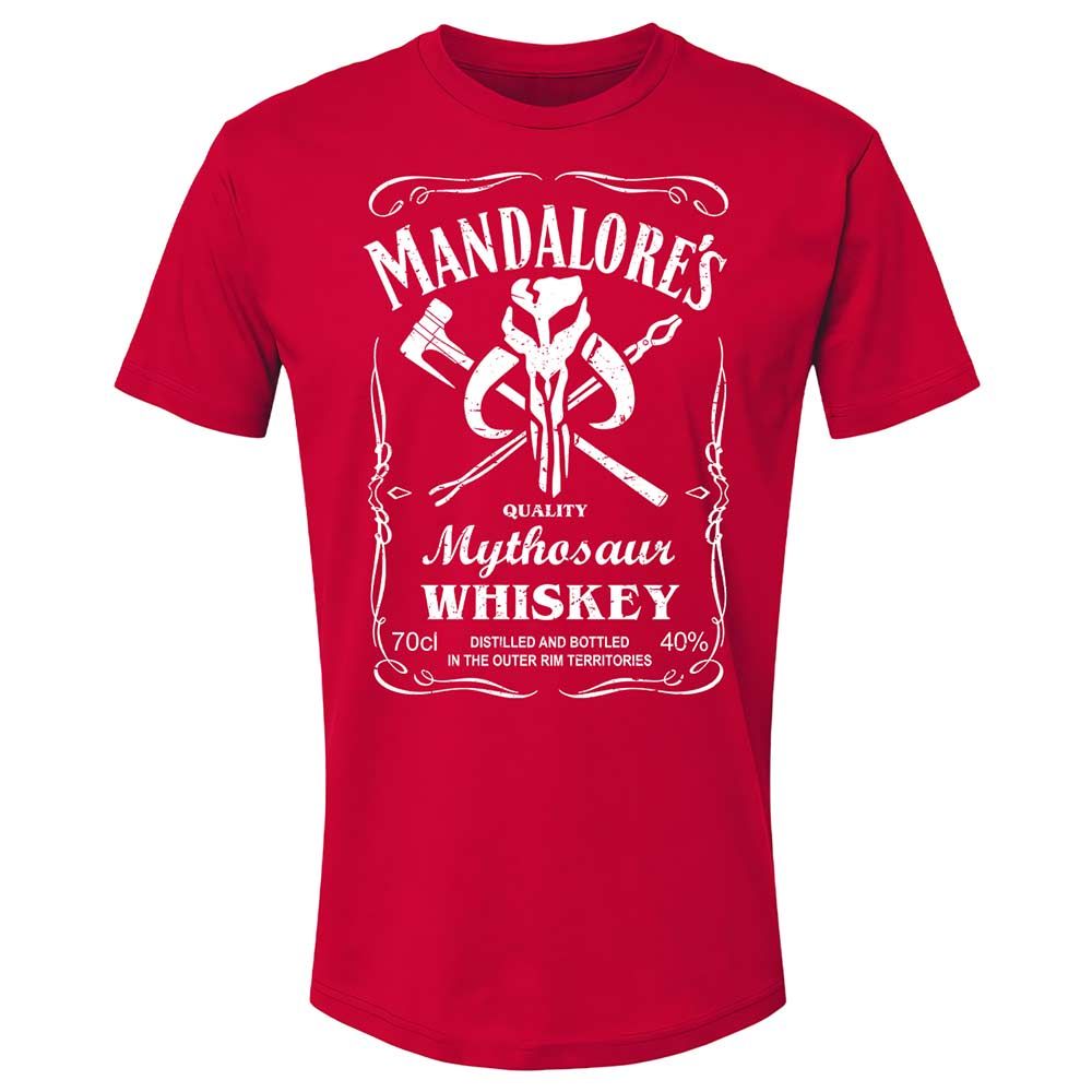 Premium Unisex T-Shirt - F44P7AEN - Red - 9