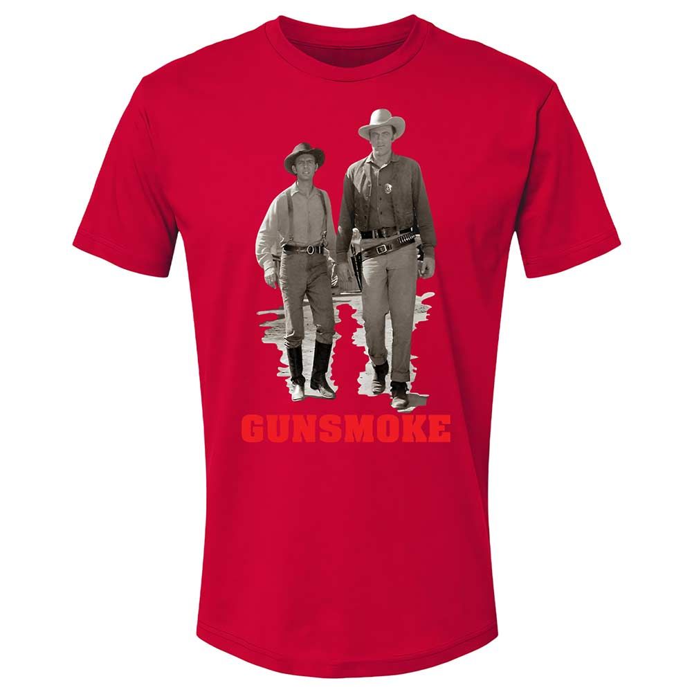 Premium Unisex T-Shirt - ETJG6YM4 - Red - 9