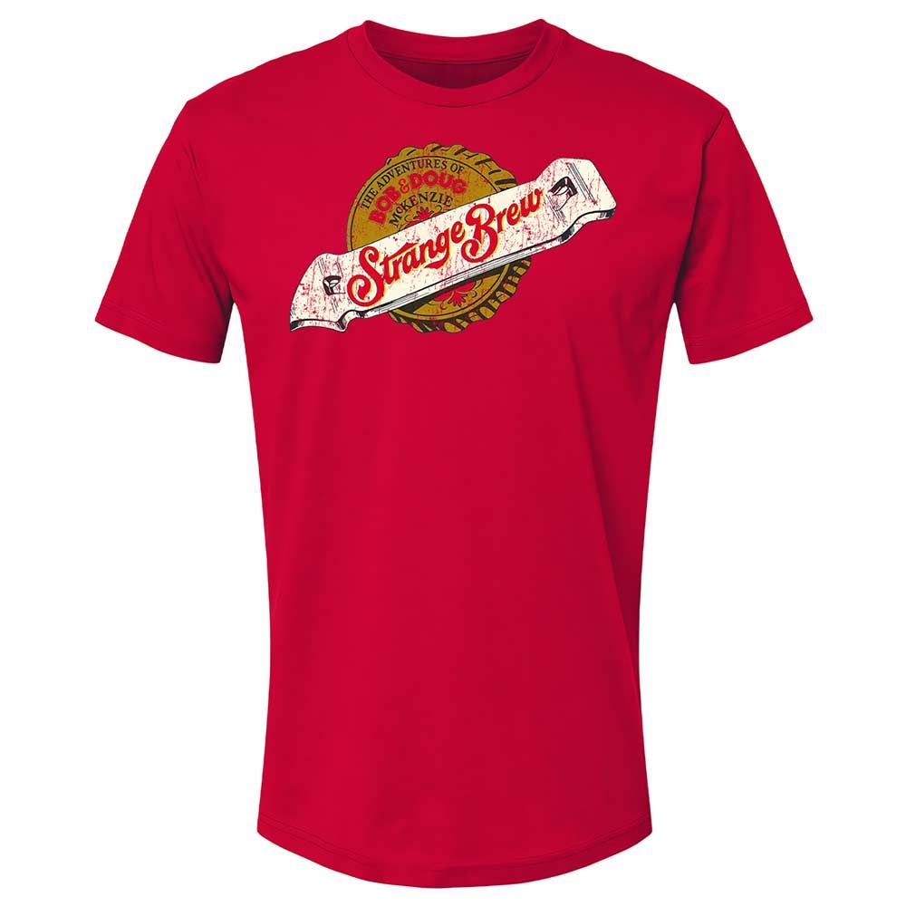 Premium Unisex T-Shirt - 8FZBJQE5 - Red - 9