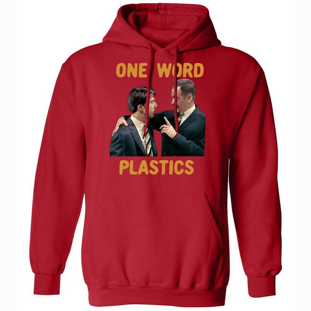 One Word - Red - 9