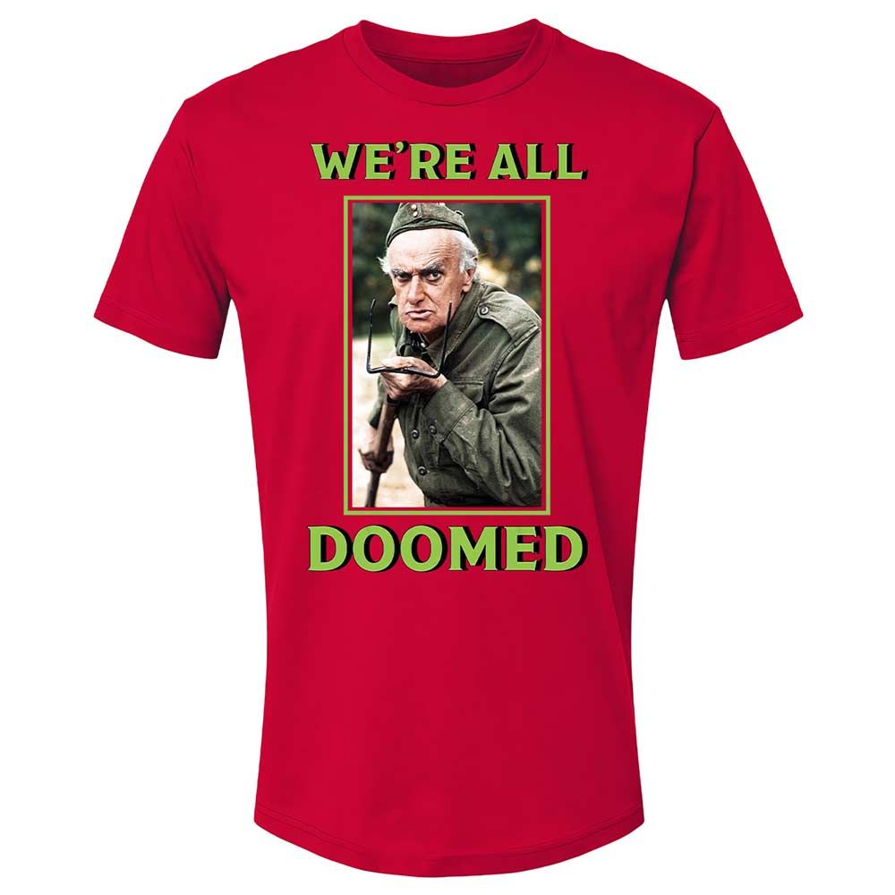 Premium Unisex T-Shirt - FA59PTA6 - Red - 9