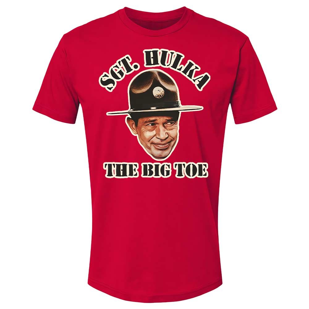 Premium Unisex T-Shirt - 9AM2U9WR - Red - 9