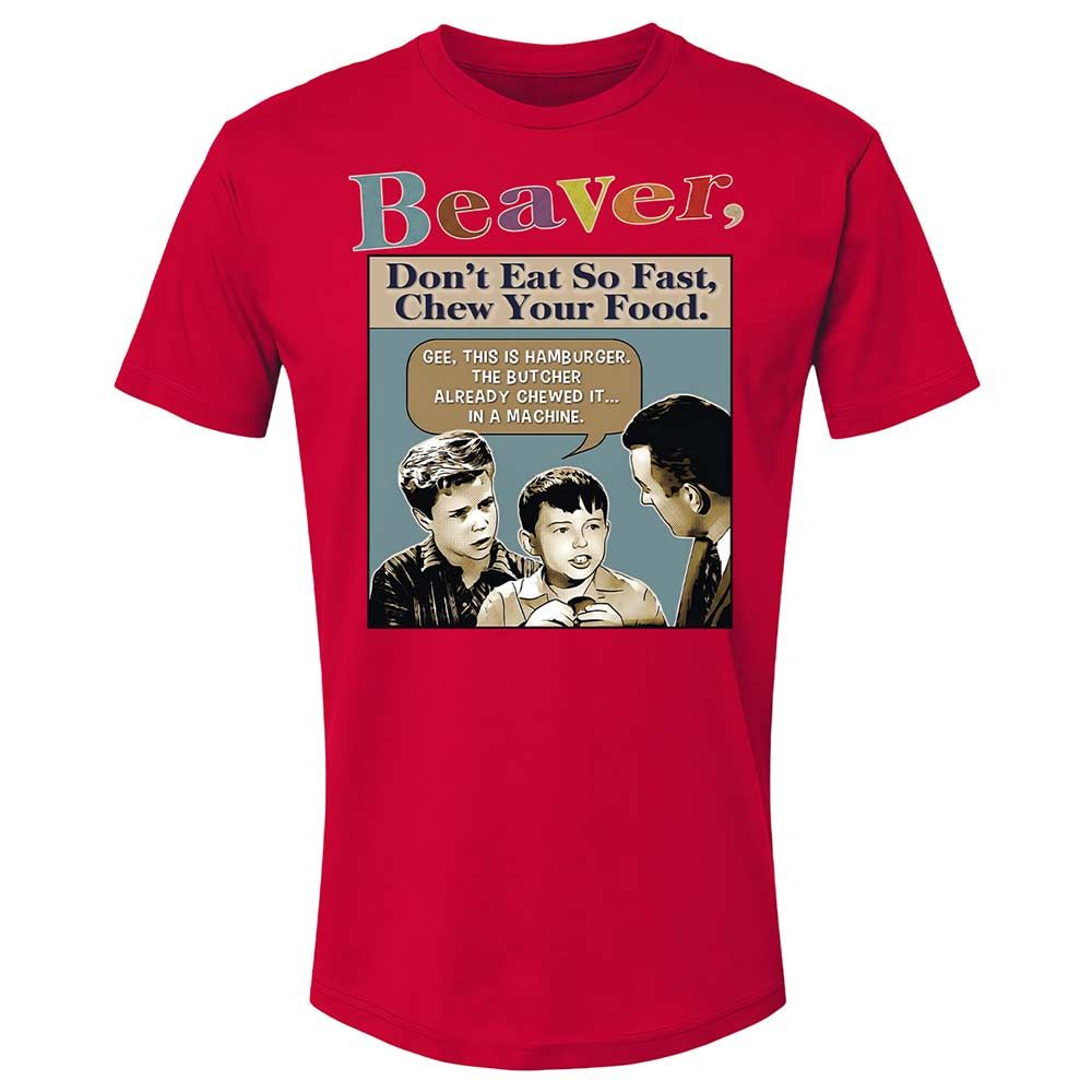 Premium Unisex T-Shirt - A7RYR1TH - Red - 9